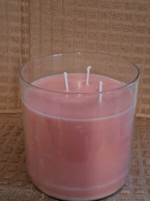 Arromatic candles